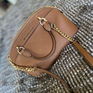 Michael Kors Purse + Wallet